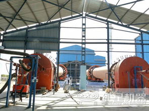 河南回轉(zhuǎn)窯設備的價格是多少,質(zhì)量好不好 河南紅星