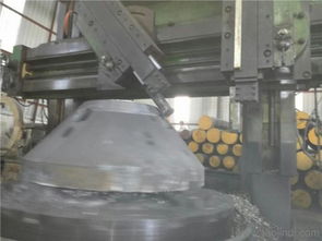 清遠大型車床加工服務(wù) 專業(yè)礦山設(shè)備加工廠家推薦