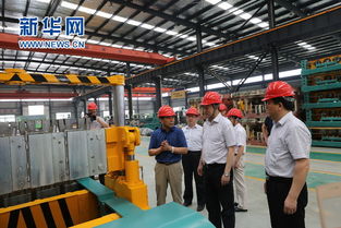 探訪全國首個安全科技產(chǎn)業(yè)園區(qū) 礦山設(shè)備的智慧革新之路