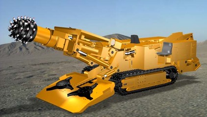 礦山機電設(shè)備故障診斷技術(shù)